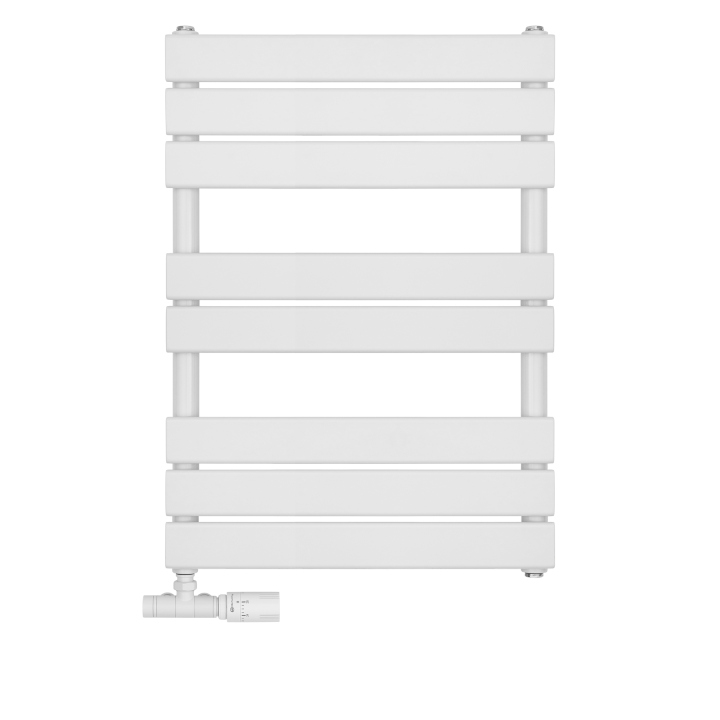 Grzejnik łazienkowy UCS 700x500 biały