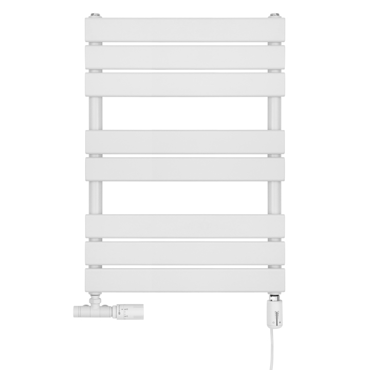 Grzejnik łazienkowy UCS 700x500 biały