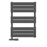 Grzejnik łazienkowy UCS 700x500 grafit