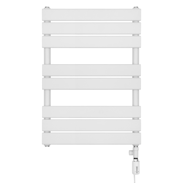 Grzejnik łazienkowy UCS 700x500 biały