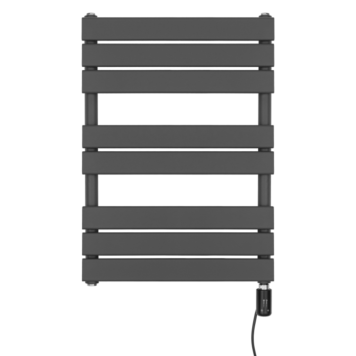 Grzejnik łazienkowy UCS 700x500 grafit