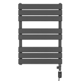 Grzejnik łazienkowy UCS 700x500 grafit