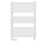 Grzejnik łazienkowy UCS 700x500 biały