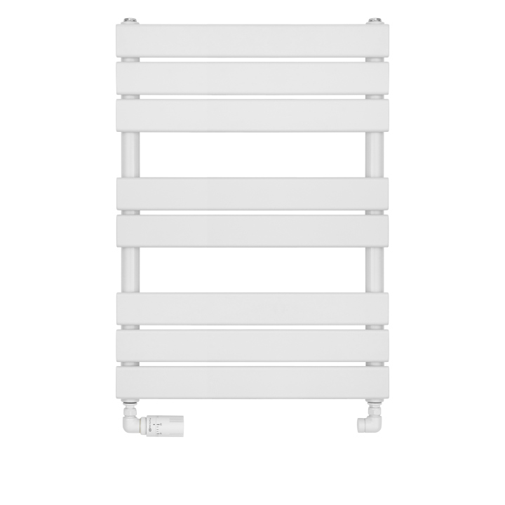 Grzejnik łazienkowy UCS 700x500 biały