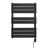 Grzejnik łazienkowy UCS 700x500 czarny