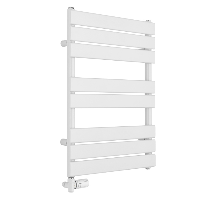 Grzejnik łazienkowy UCS 700x500 biały