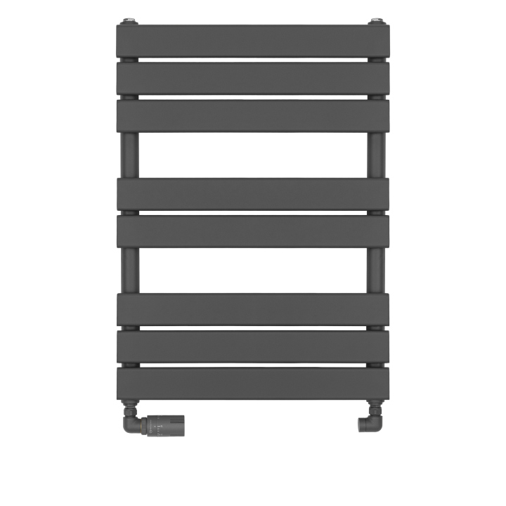 Grzejnik łazienkowy UCS 700x500 grafit