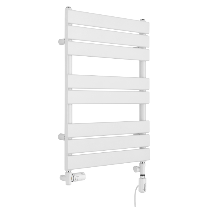 Grzejnik łazienkowy UCS 700x500 biały