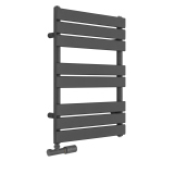 Grzejnik łazienkowy UCS 700x500 grafit