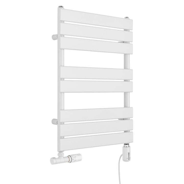 Grzejnik łazienkowy UCS 700x500 biały