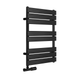 Grzejnik łazienkowy UCS 700x500 czarny