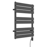 Grzejnik łazienkowy UCS 700x500 grafit