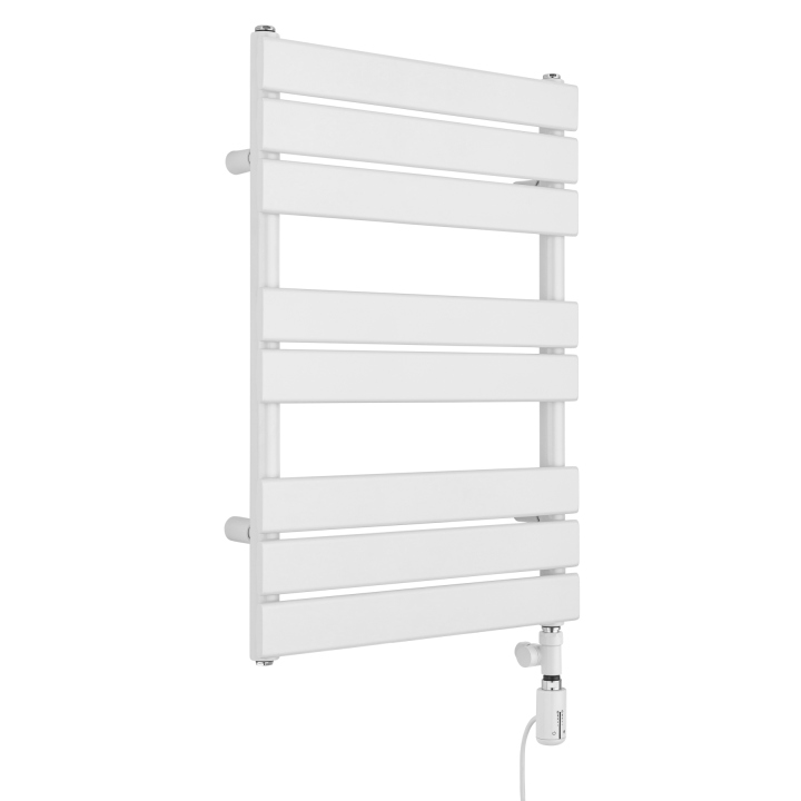 Grzejnik łazienkowy UCS 700x500 biały