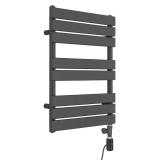 Grzejnik łazienkowy UCS 700x500 grafit