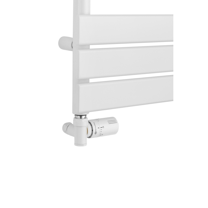 Grzejnik łazienkowy UCS 911x500 biały