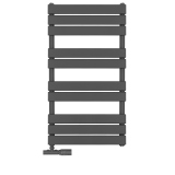 Grzejnik łazienkowy UCS 911x500 grafit