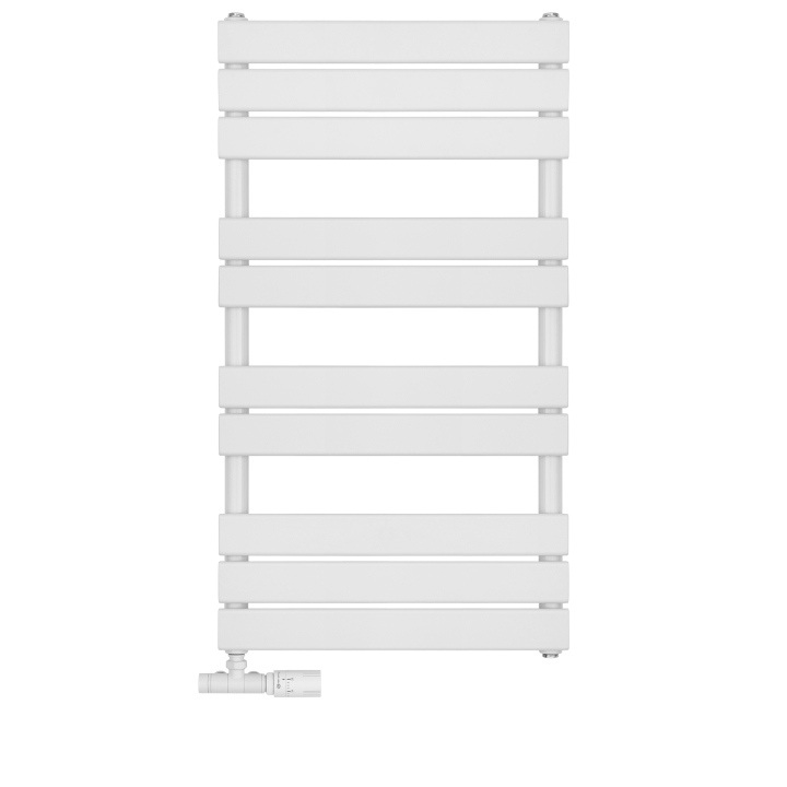 Grzejnik łazienkowy UCS 911x500 biały