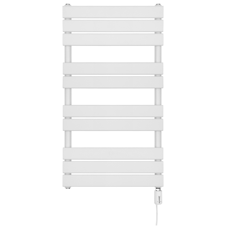 Grzejnik łazienkowy UCS 911x500 biały