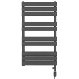 Grzejnik łazienkowy UCS 911x500 grafit