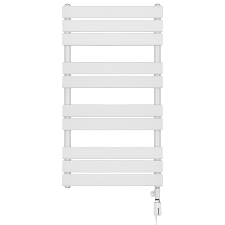 Grzejnik łazienkowy UCS 911x500 biały