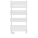 Grzejnik łazienkowy UCS 911x500 biały