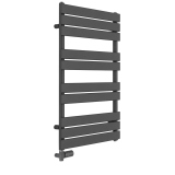 Grzejnik łazienkowy UCS 911x500 grafit