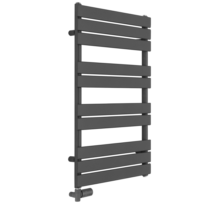 Grzejnik łazienkowy UCS 911x500 grafit