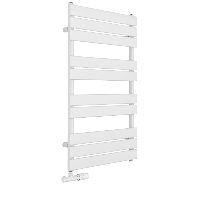 Grzejnik łazienkowy UCS 911x500 biały