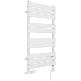 Grzejnik łazienkowy UCS 911x500 biały