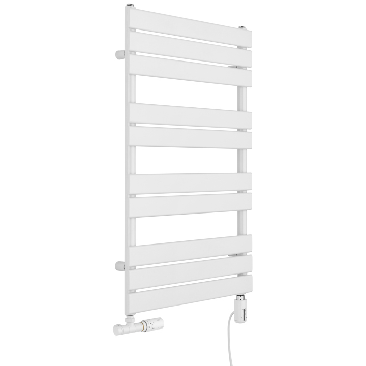 Grzejnik łazienkowy UCS 911x500 biały