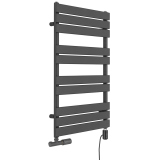 Grzejnik łazienkowy UCS 911x500 grafit