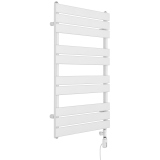 Grzejnik łazienkowy UCS 911x500 biały