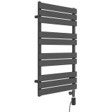 Grzejnik łazienkowy UCS 911x500 grafit