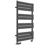 Grzejnik łazienkowy UCS 911x500 grafit