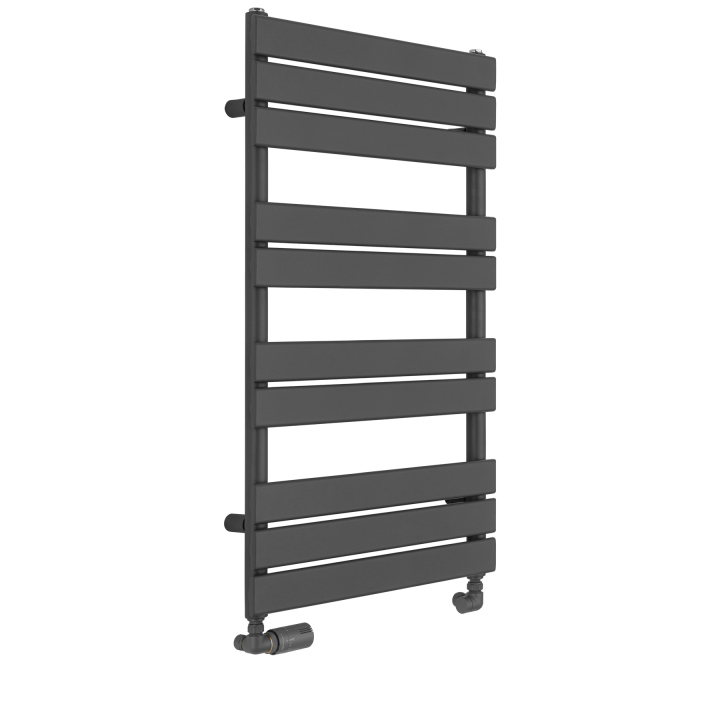 Grzejnik łazienkowy UCS 911x500 grafit