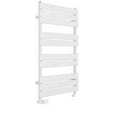 Grzejnik łazienkowy UCS 911x500 biały