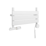 Grzejnik łazienkowy UCS 911x500 biały