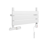 Grzejnik łazienkowy UCS 911x500 biały