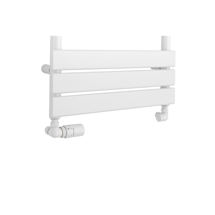 Grzejnik łazienkowy UCS 911x500 biały
