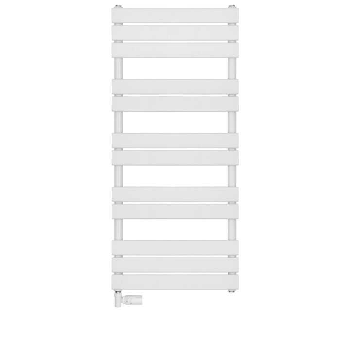 Grzejnik łazienkowy UCS 1122x500 biały