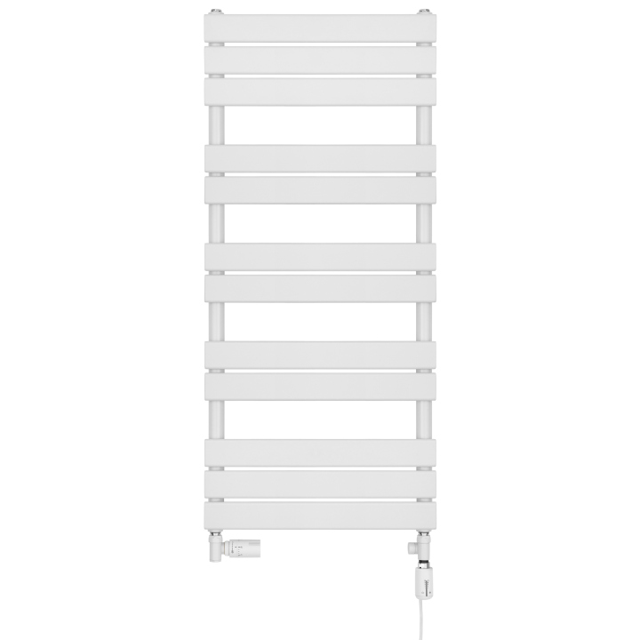 Grzejnik łazienkowy UCS 1122x500 biały