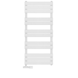 Grzejnik łazienkowy UCS 1122x500 biały