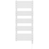 Grzejnik łazienkowy UCS 1122x500 biały