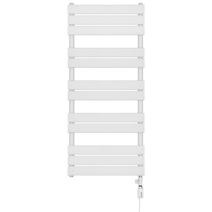 Grzejnik łazienkowy UCS 1122x500 biały