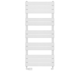 Grzejnik łazienkowy UCS 1122x500 biały