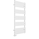 Grzejnik łazienkowy UCS 1122x500 biały