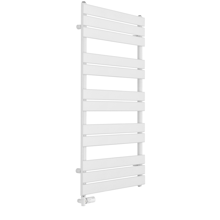 Grzejnik łazienkowy UCS 1122x500 biały