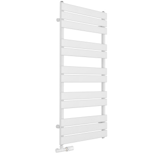 Grzejnik łazienkowy UCS 1122x500 biały