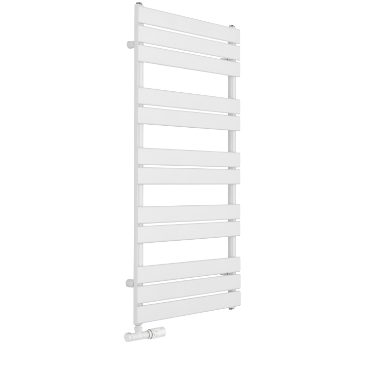 Grzejnik łazienkowy UCS 1122x500 biały