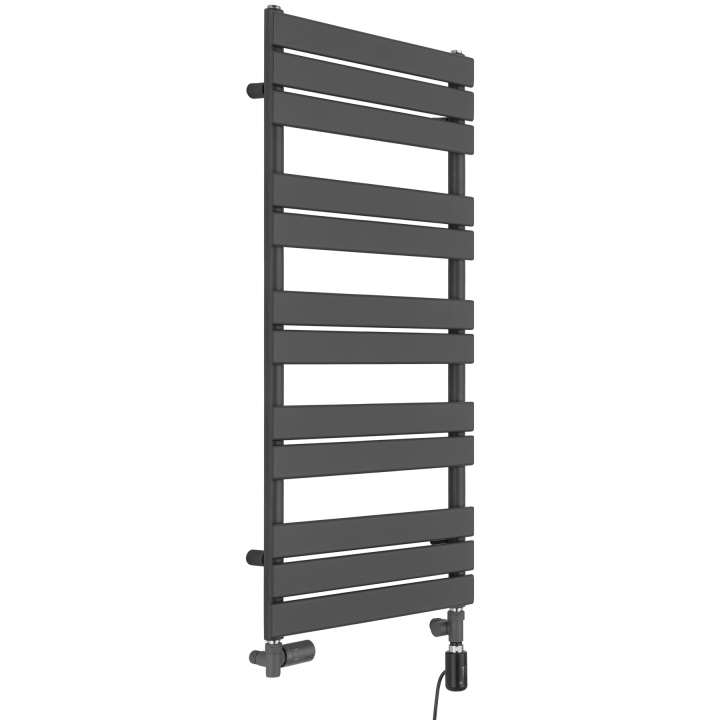 Grzejnik łazienkowy UCS 1122x500 grafit